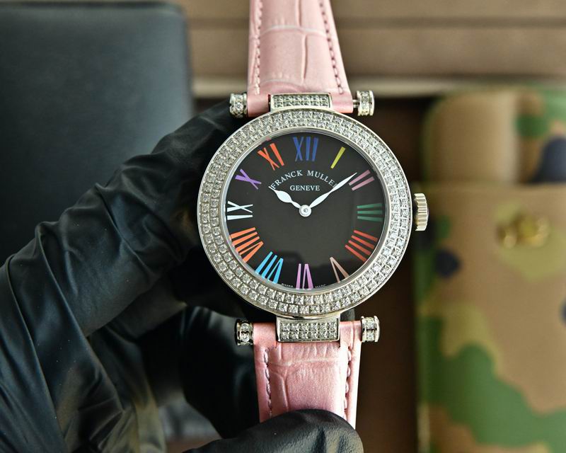 Franck Muller watch 111440